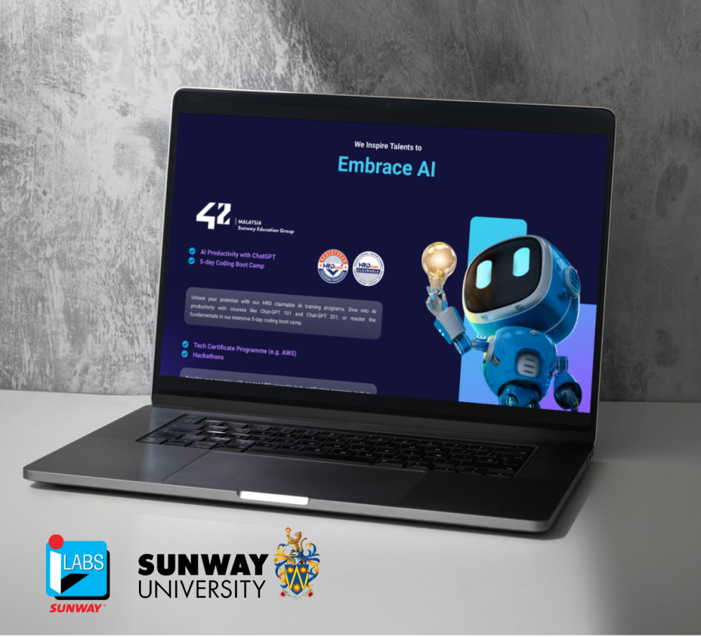 Sunway iLabs